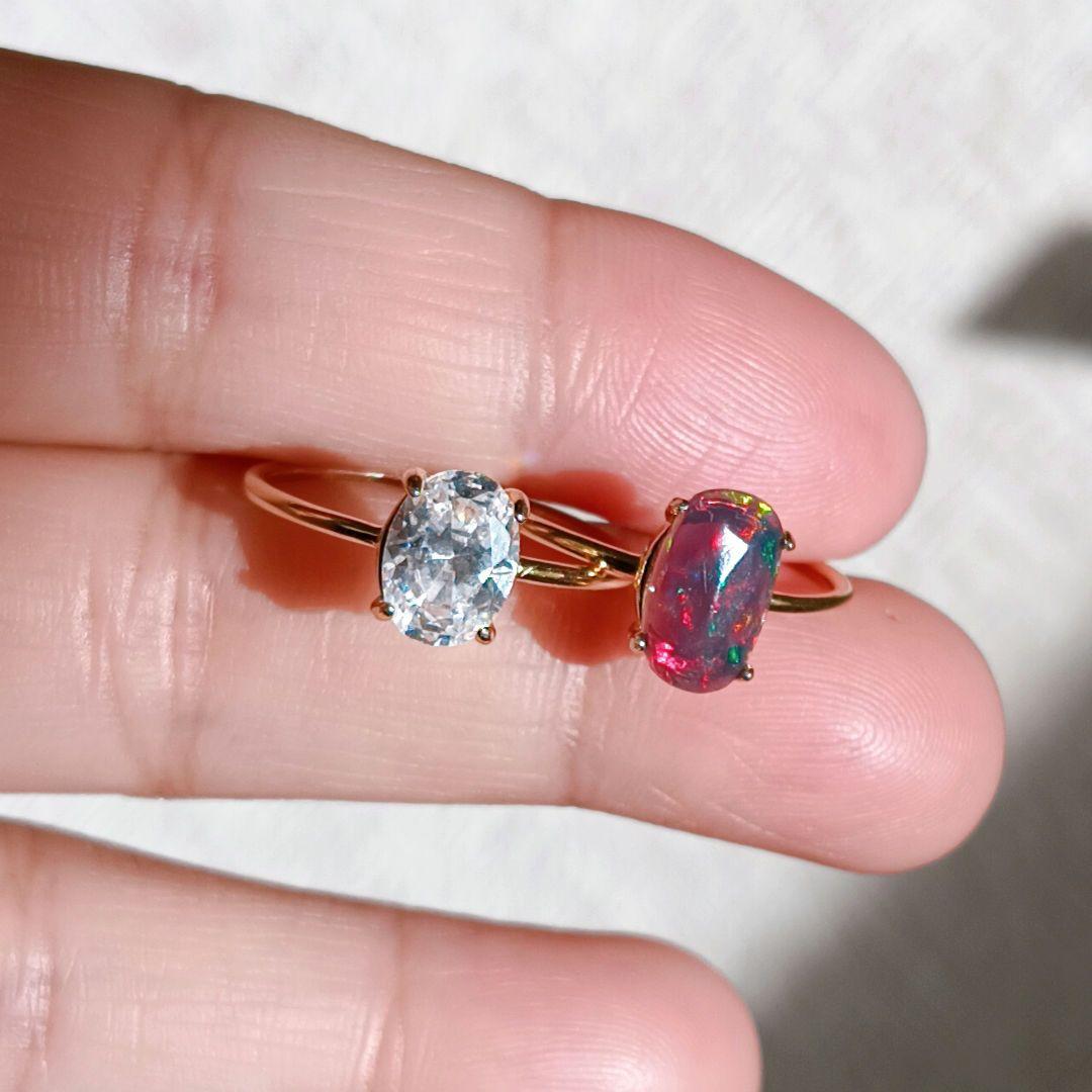 s925 リング 指輪✾福袋⋯♡