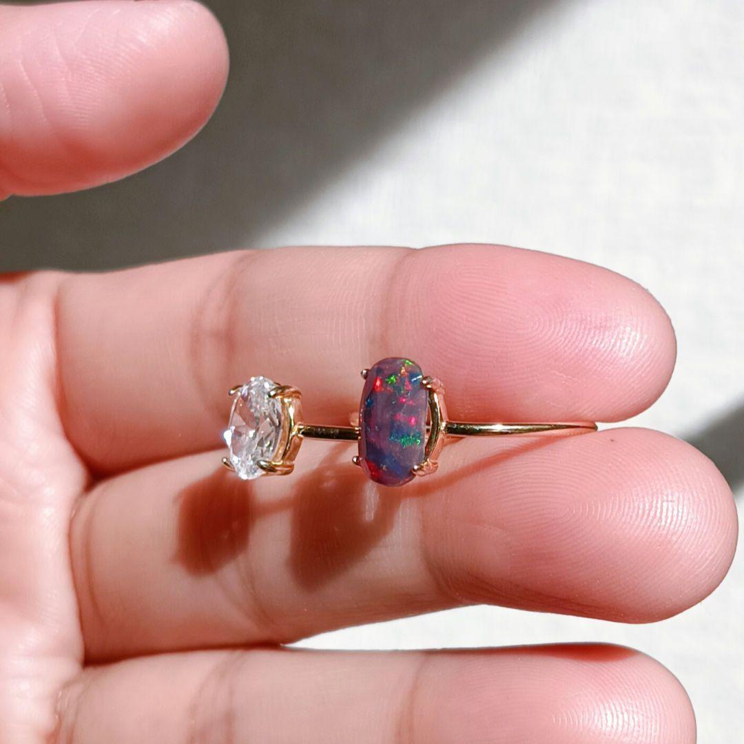 s925 リング 指輪✾福袋⋯♡