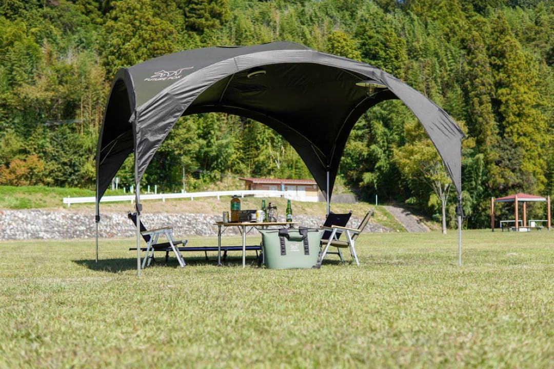 FUTURE FOX アウトドアシェード