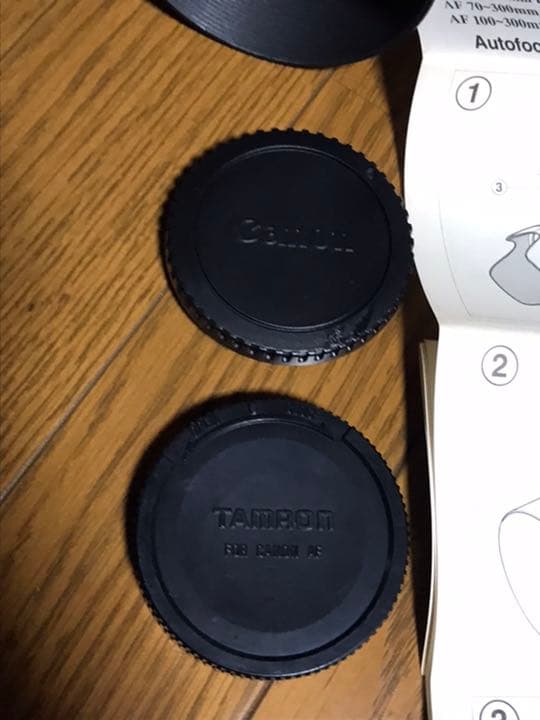 フィルムカメラ Canon EOS kiss