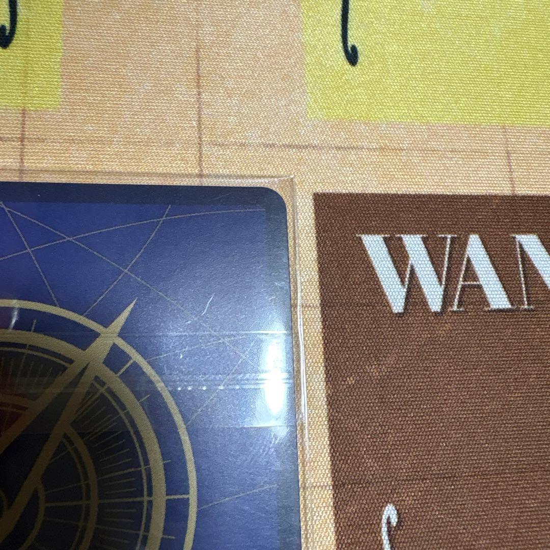 キャベンディッシュ:2024.4月フラッグシップバトル、ベスト8、記念品