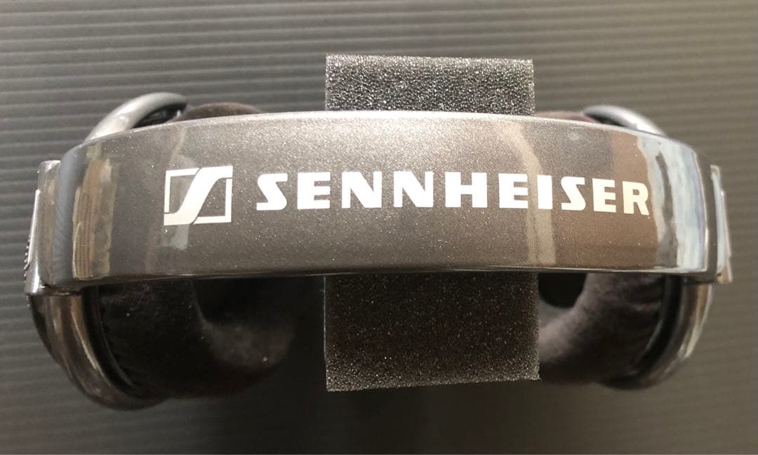 ヘッドホン SENNHEISER HD650
