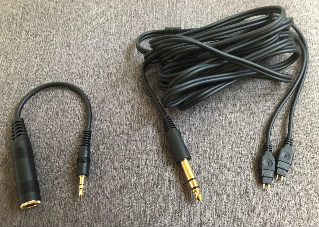 ヘッドホン SENNHEISER HD650