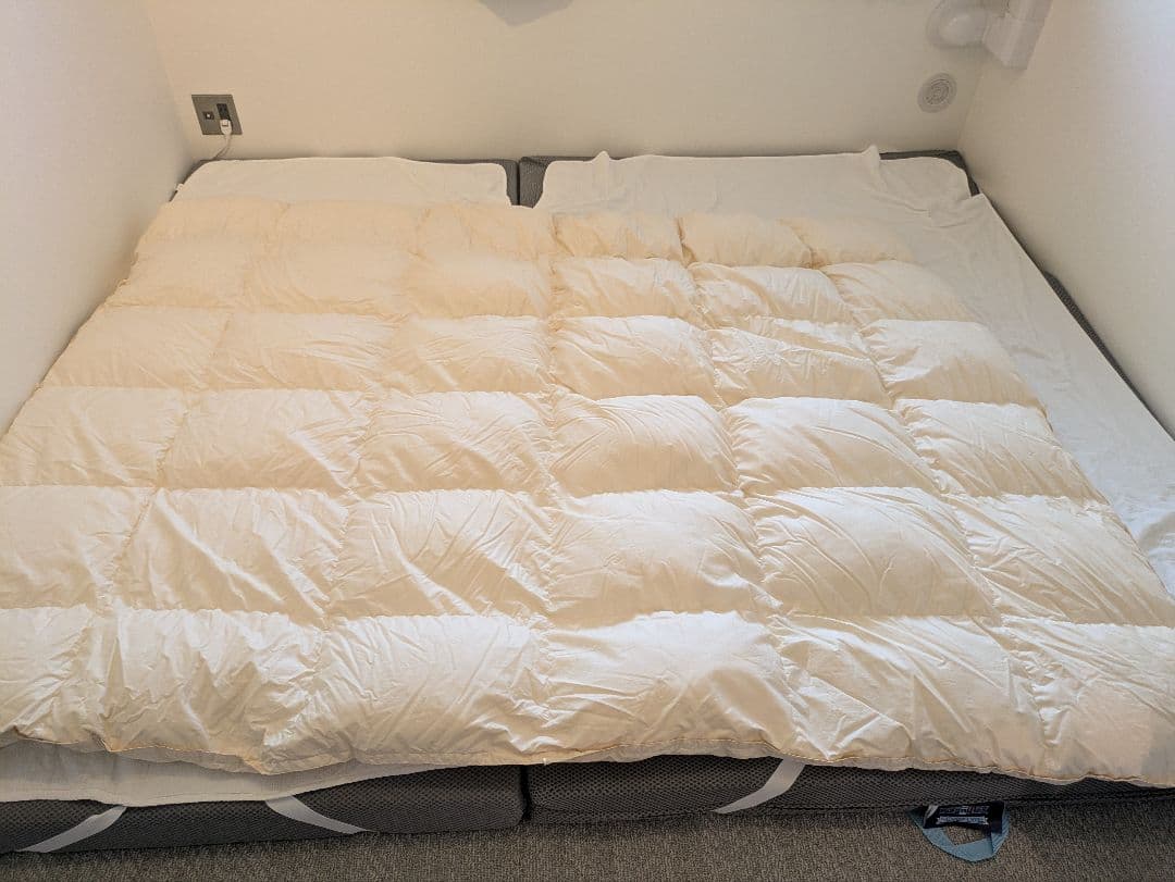 生毛工房 PR310-WSL NA 収納バッグ付き