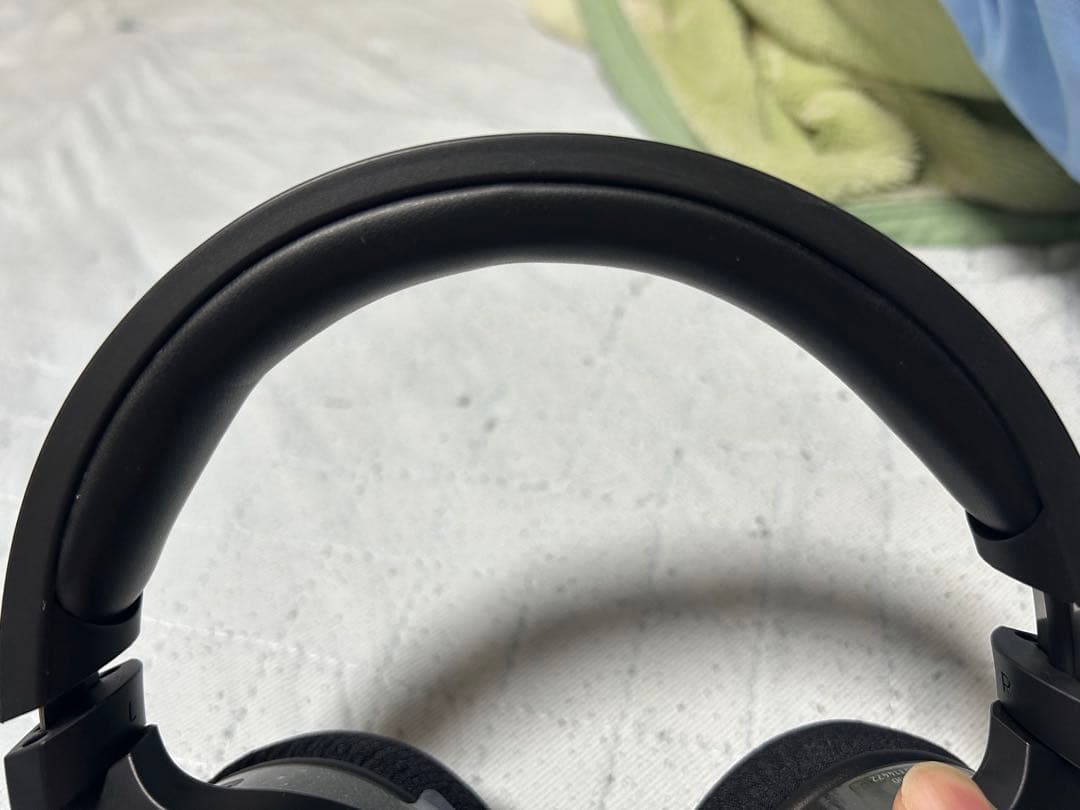 Razer BARRACUDA X ワイヤレスヘッドセット