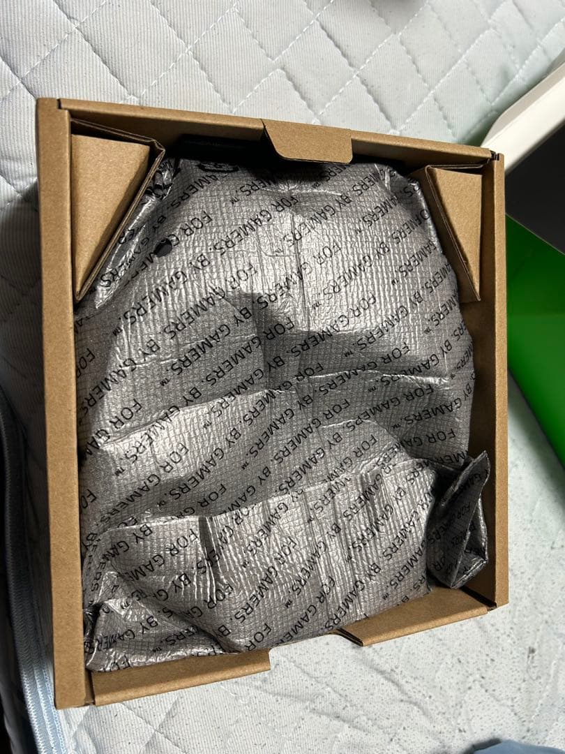 Razer BARRACUDA X ワイヤレスヘッドセット