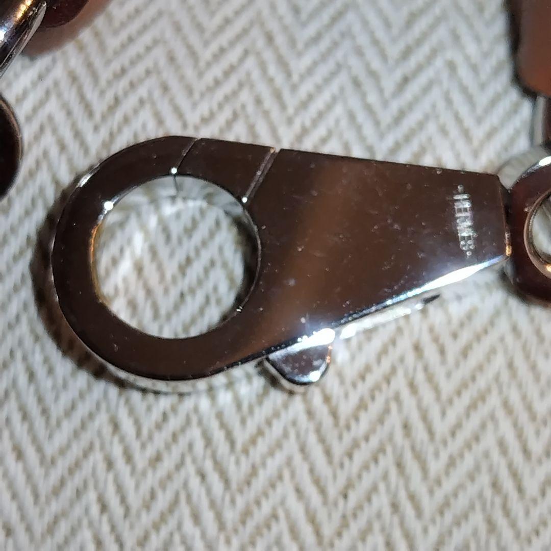 HERMES　バンドリエール　美品　再再値下げ！