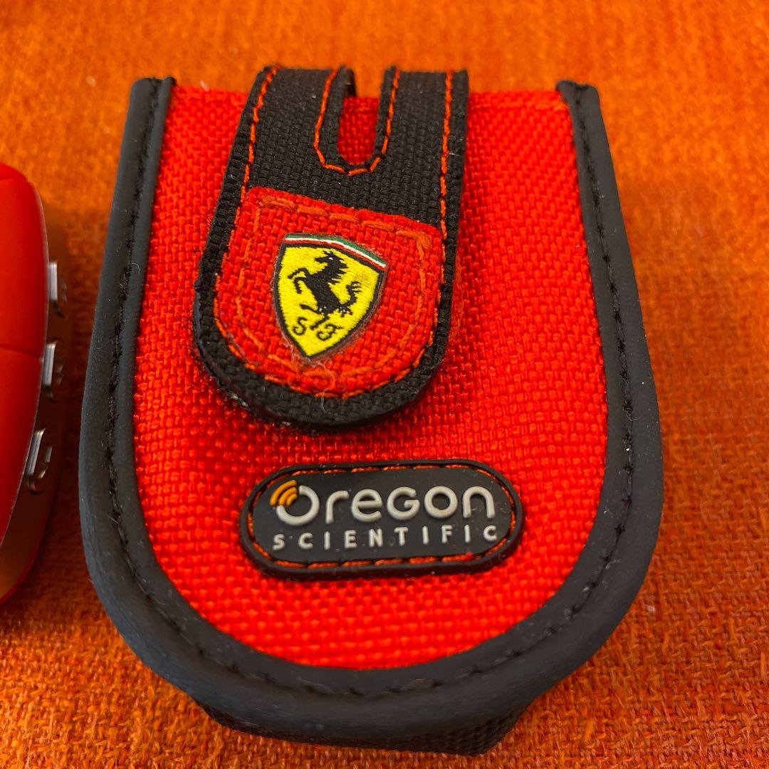 フェラーリ　mp3 新品未使用