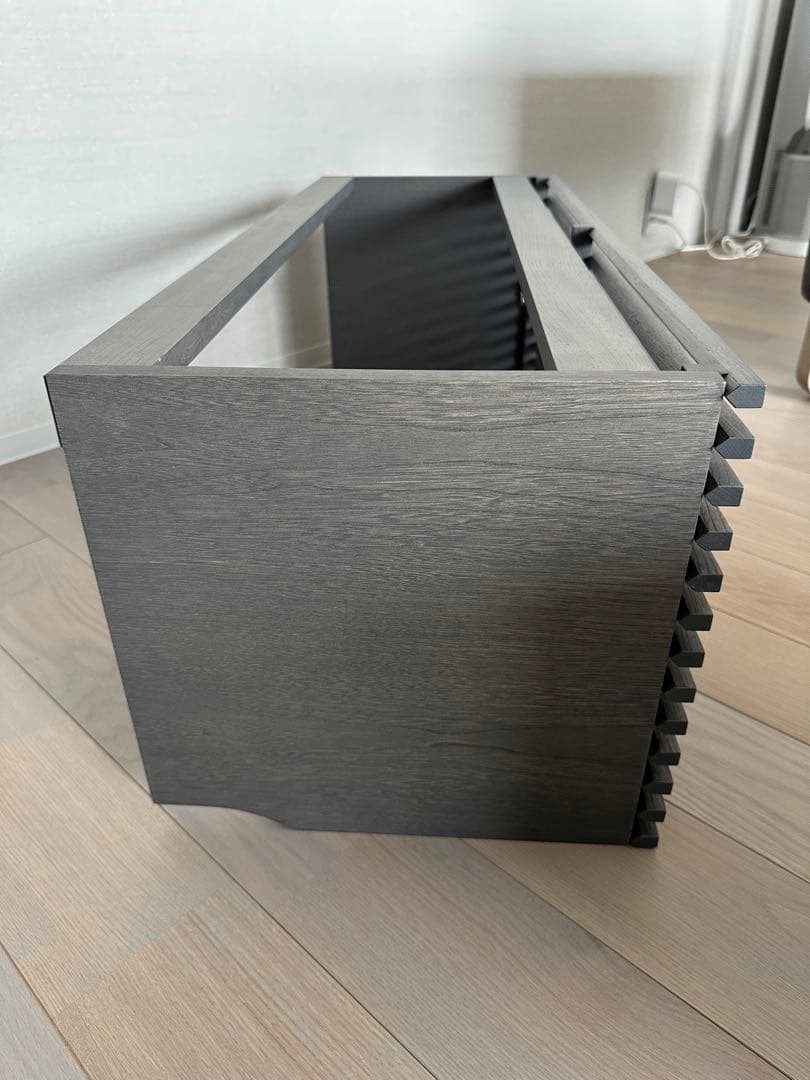 値下　樹工房　オーダー　国産木　エアコンカバー　ジャパンディ　ホテルライク　北欧