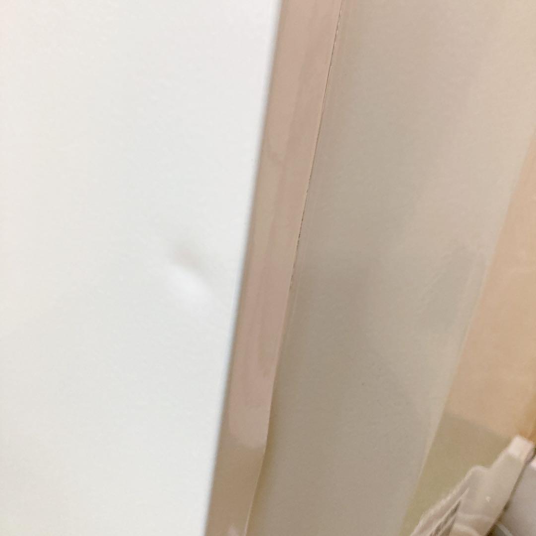 三菱ノンフロン冷蔵庫　MF-U12N-W 2010年製