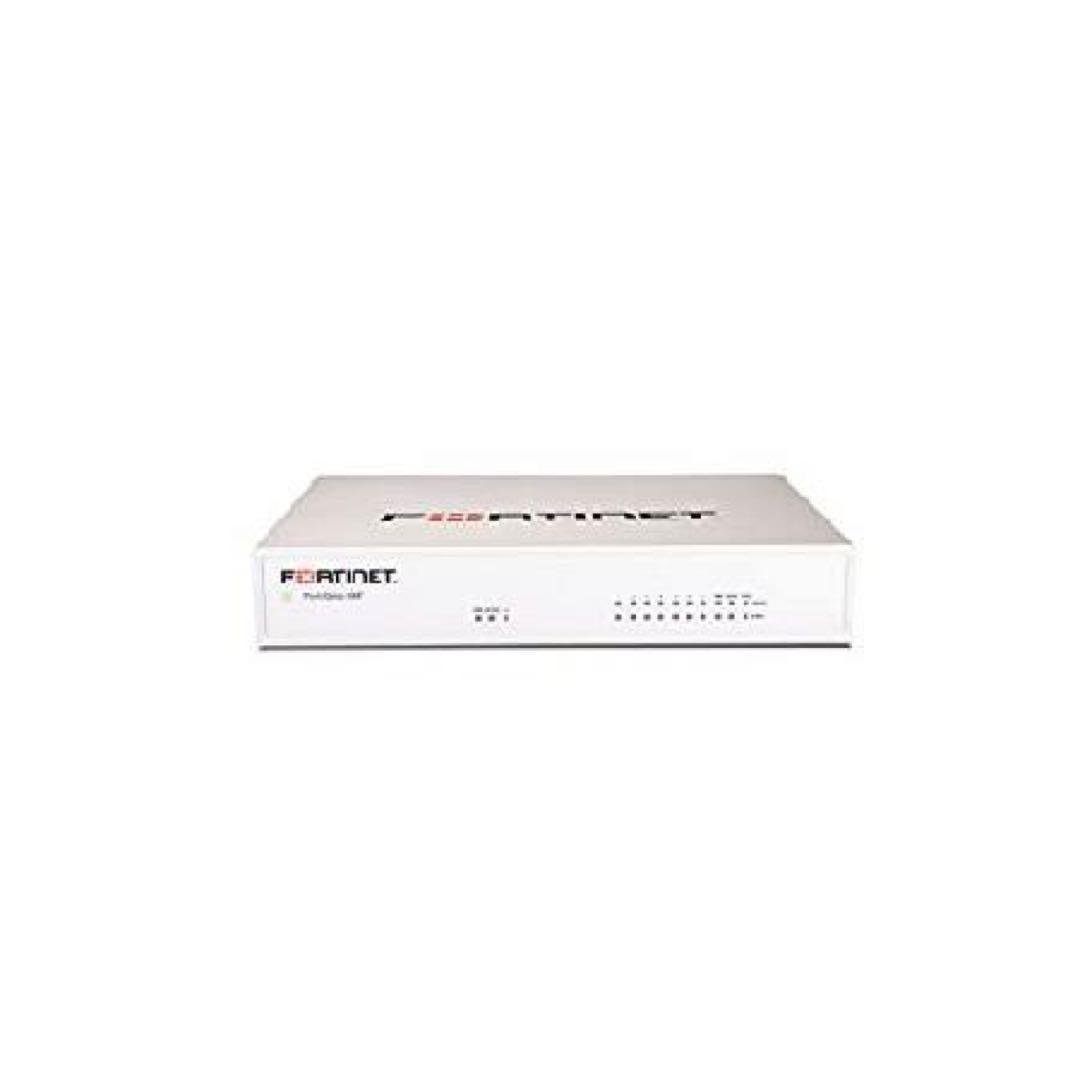 分配器・切替器 Fortinet FortiGate 60F 10GbE