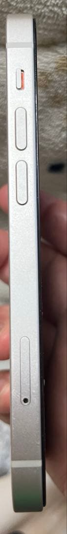 iPhone12mini 本体のみ 容量128ギガ バッテリー100パーセント