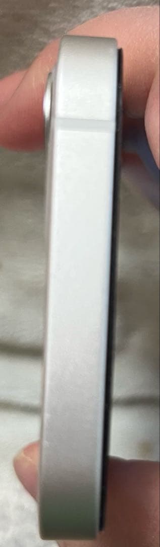 iPhone12mini 本体のみ 容量128ギガ バッテリー100パーセント