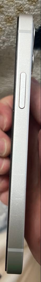 iPhone12mini 本体のみ 容量128ギガ バッテリー100パーセント