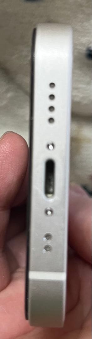 iPhone12mini 本体のみ 容量128ギガ バッテリー100パーセント