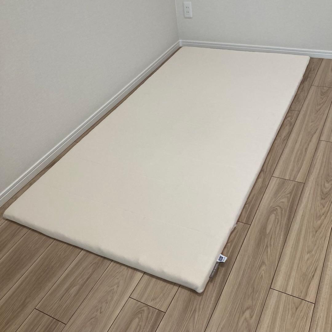 エアウィーブ シングル　２枚　現行品ではありません