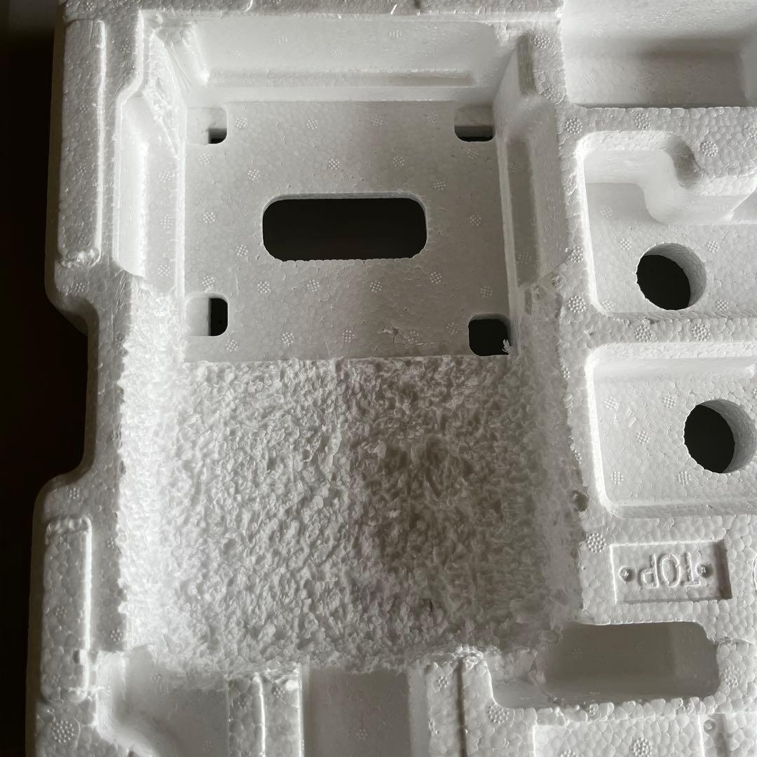 Panasonic 19インチテレビ UN-19F5D ワイヤレステレビ