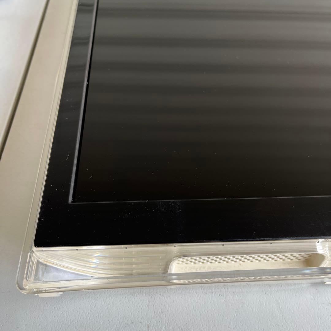 Panasonic 19インチテレビ UN-19F5D ワイヤレステレビ