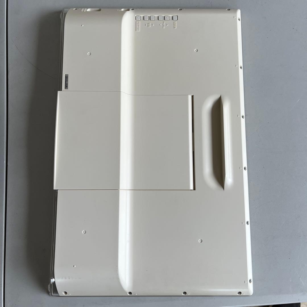 Panasonic 19インチテレビ UN-19F5D ワイヤレステレビ