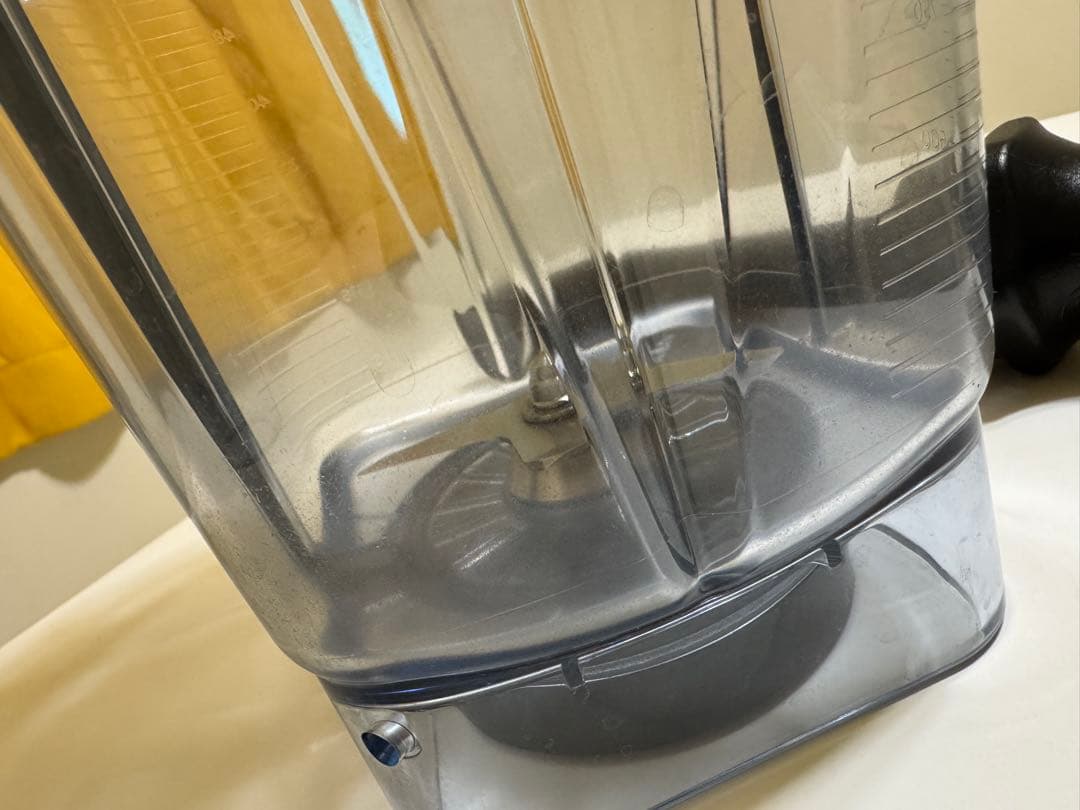 バイタミックス　コンテナ　2L