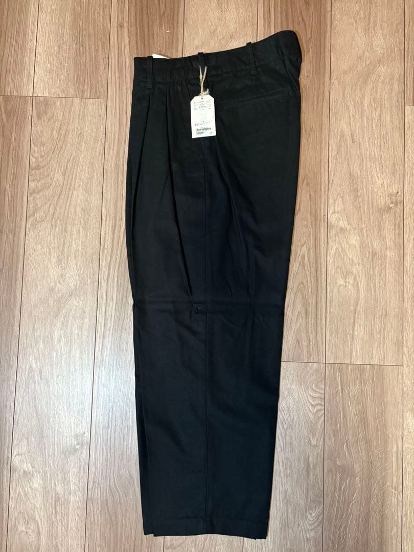 Steven Alan スラックス