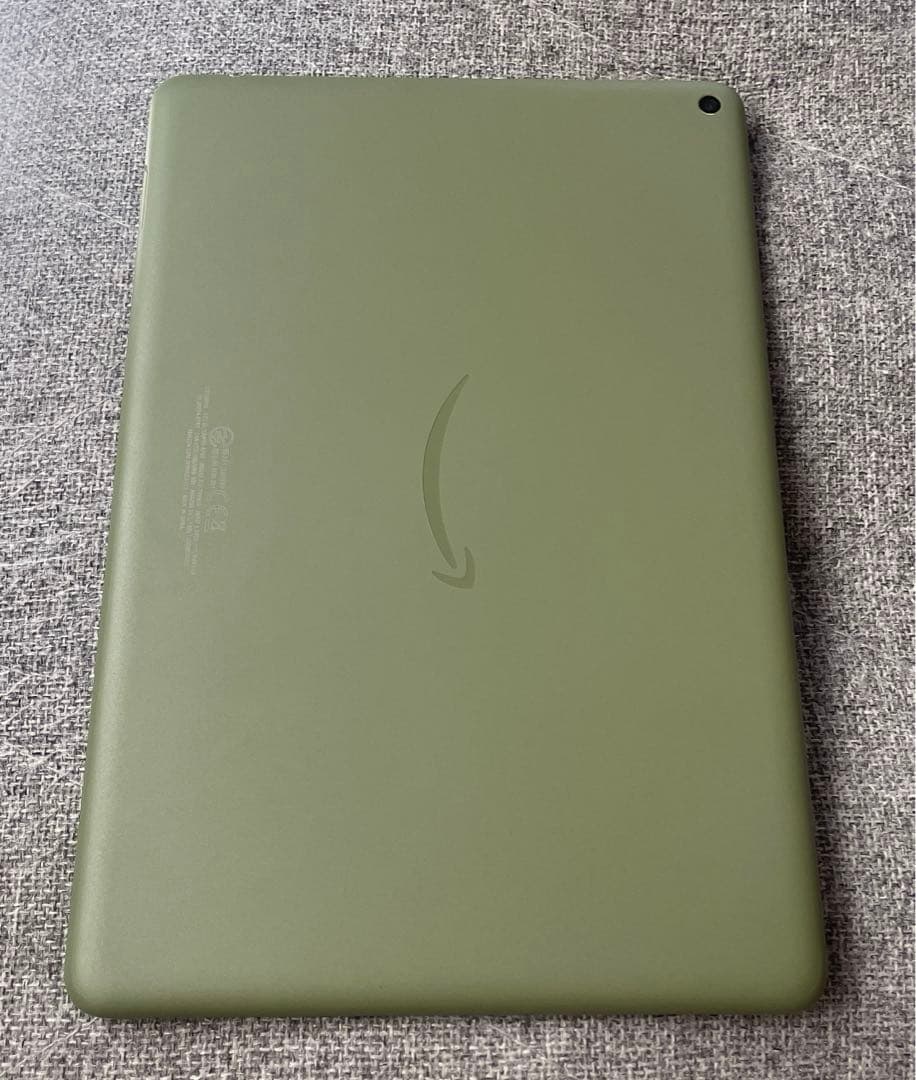 64GB Fire HD 10 タブレット 10.1インチ　HD 11世代