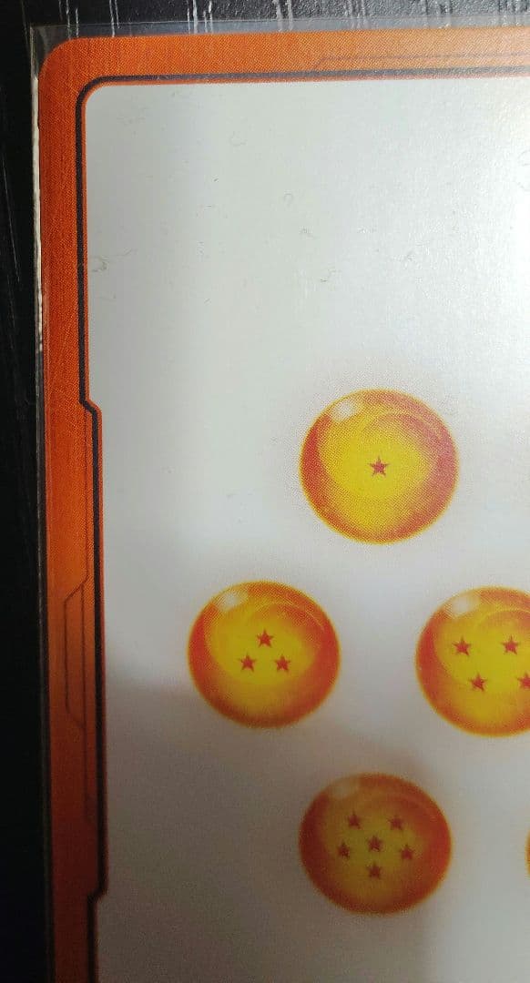 フュージョンワールド エナジーマーカー E-70 金