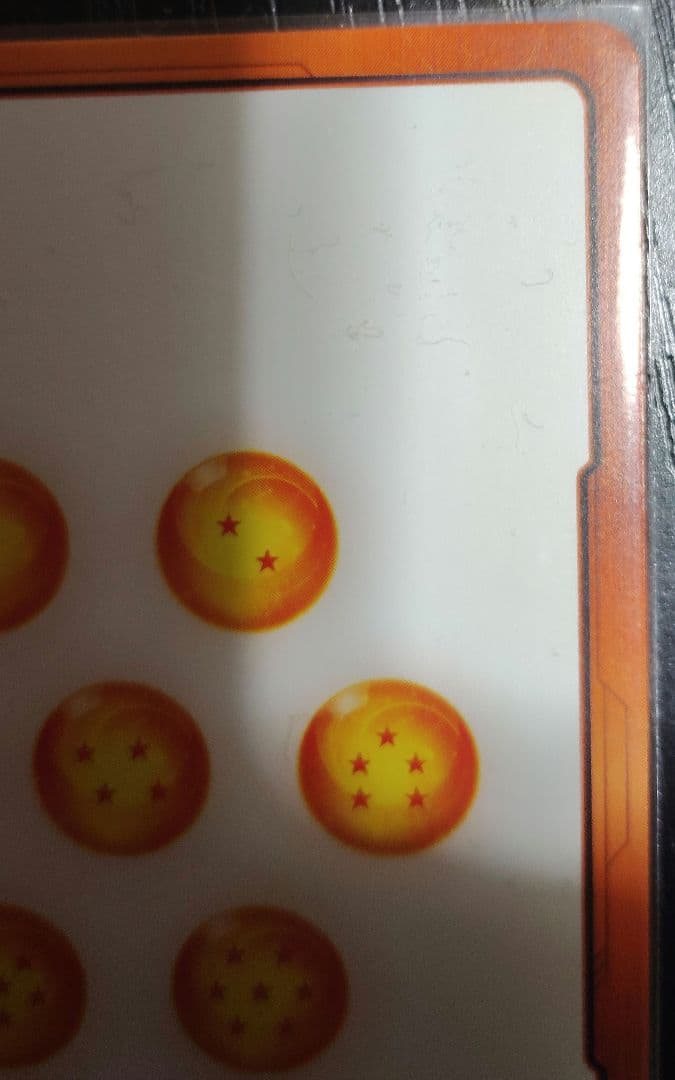 フュージョンワールド エナジーマーカー E-70 金