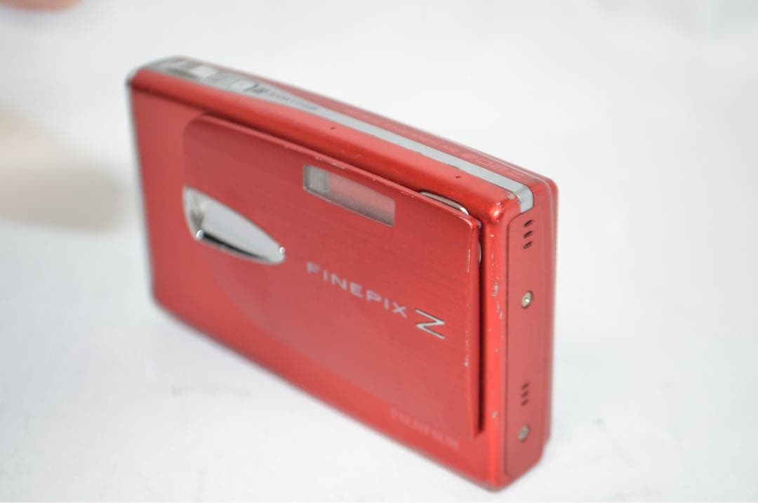 FUJIFILM FinePix Z20fd デジカメ