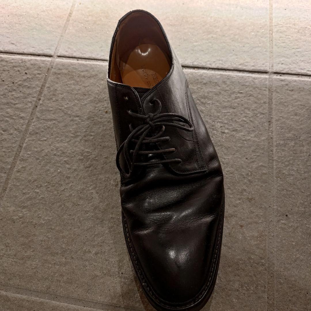 【専用】 REGAL ビジネスシューズ　ブラック　26.0㎝