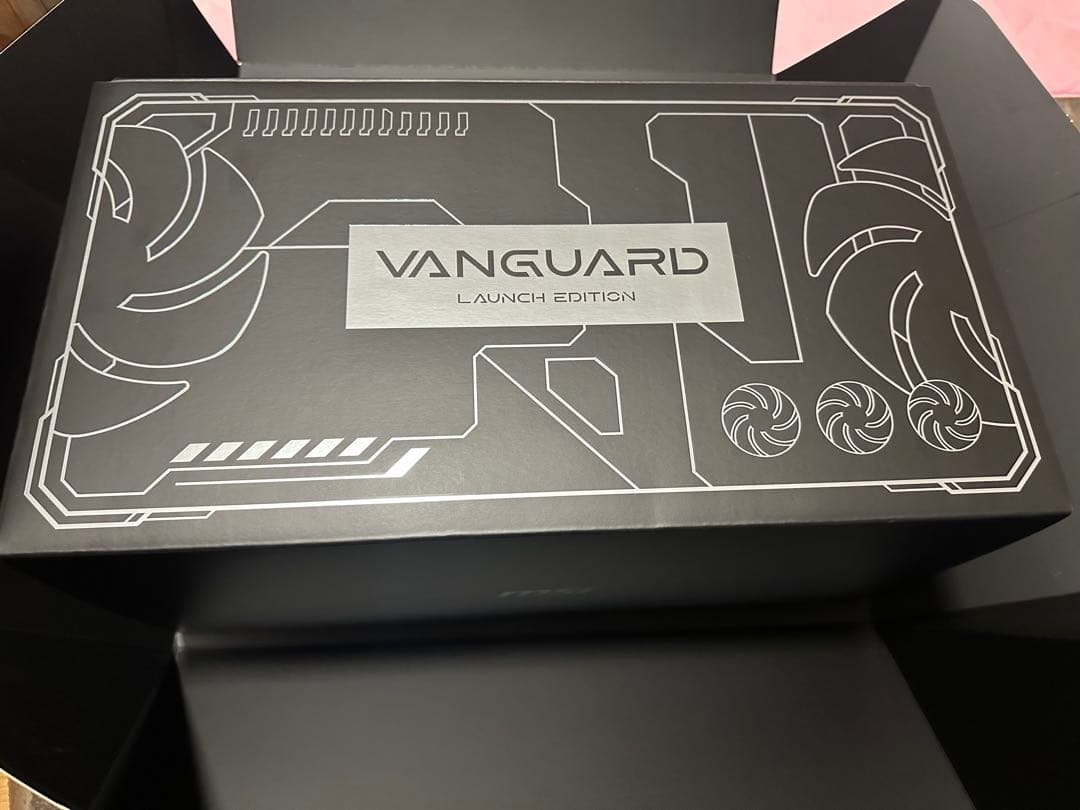 柚*子様 GeForce RTX 5080 Launch Edition