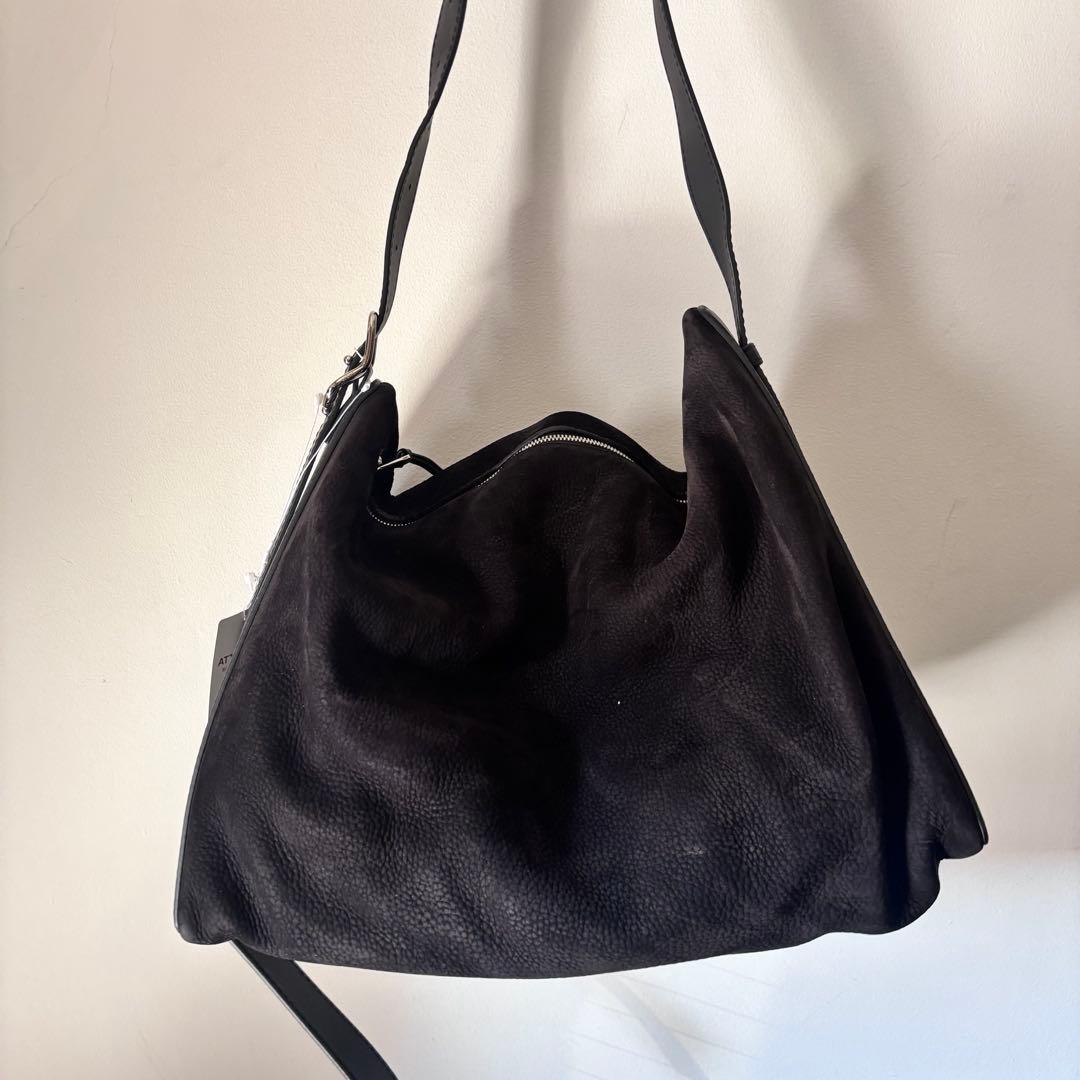 新品LOEWE ロエベ BAG ベルリンゴ ラージバッグ ショルダーバッグ