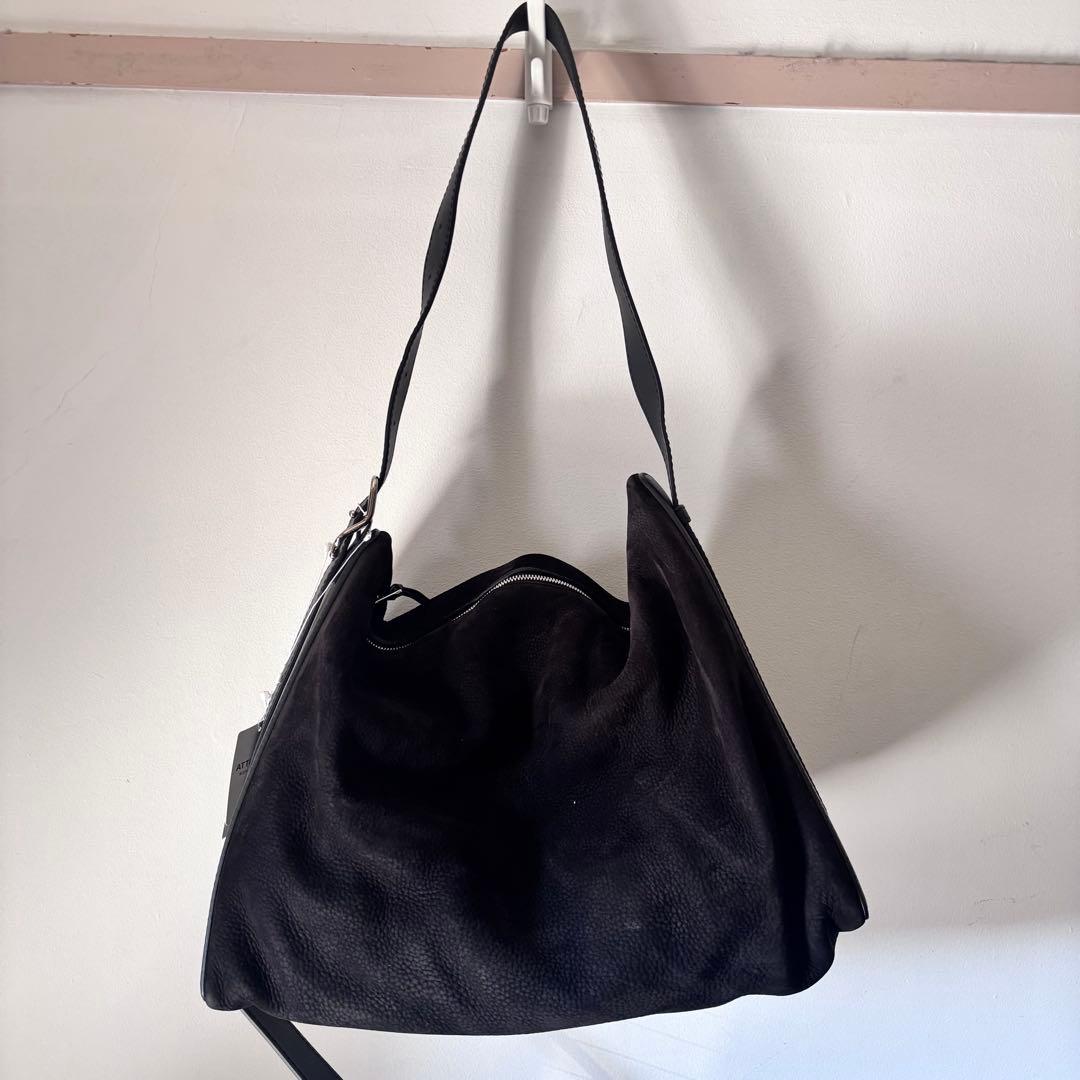 新品LOEWE ロエベ BAG ベルリンゴ ラージバッグ ショルダーバッグ