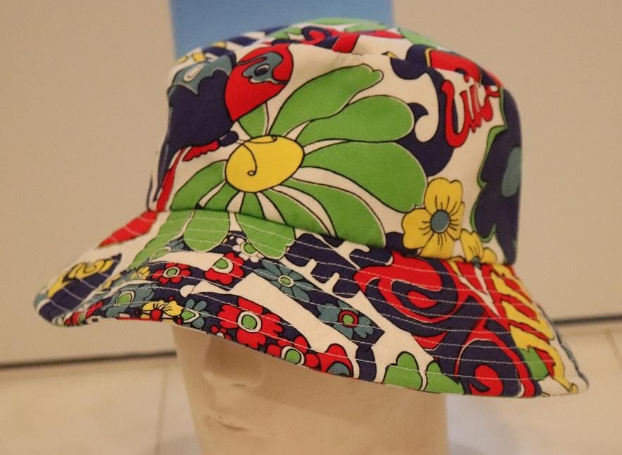 MINEDENIMマインデニム新品メンズハット58程度サンプル