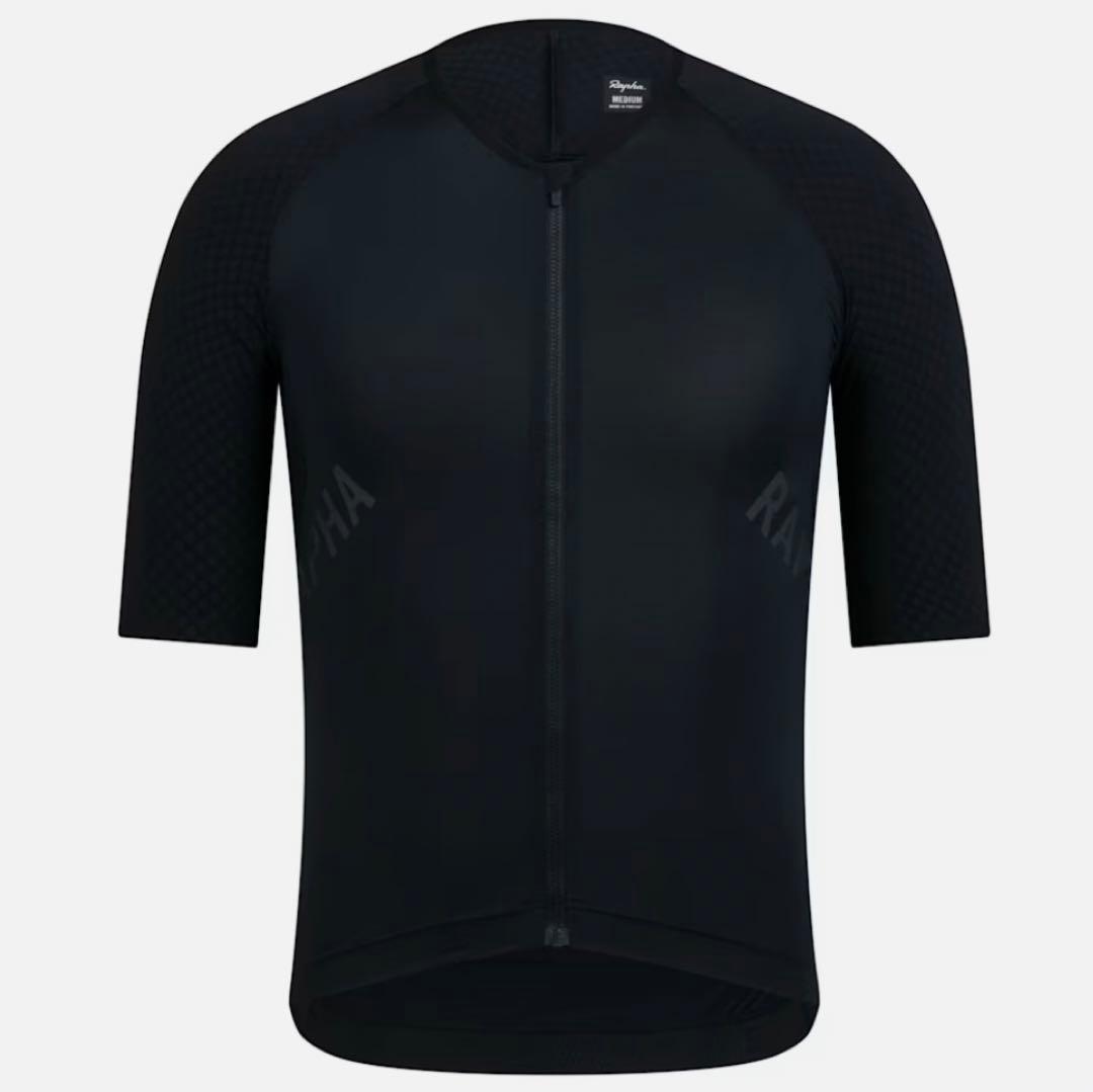 新品raphaラファ プロチーム エアロジャージ　sizeS AGR