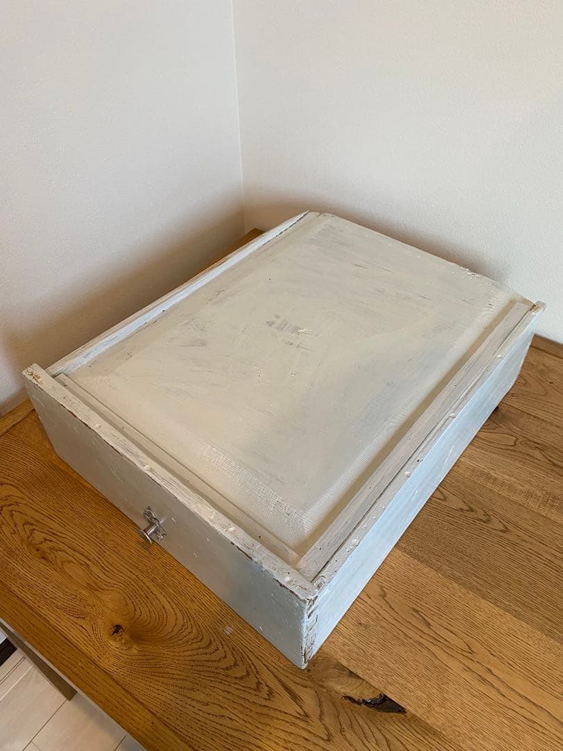 アンティーク デスク