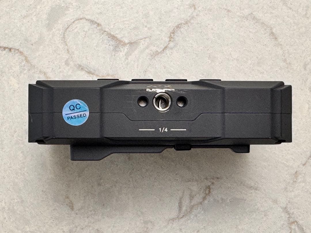 リュウさん専用　Accsoon CineView SE レシーバー