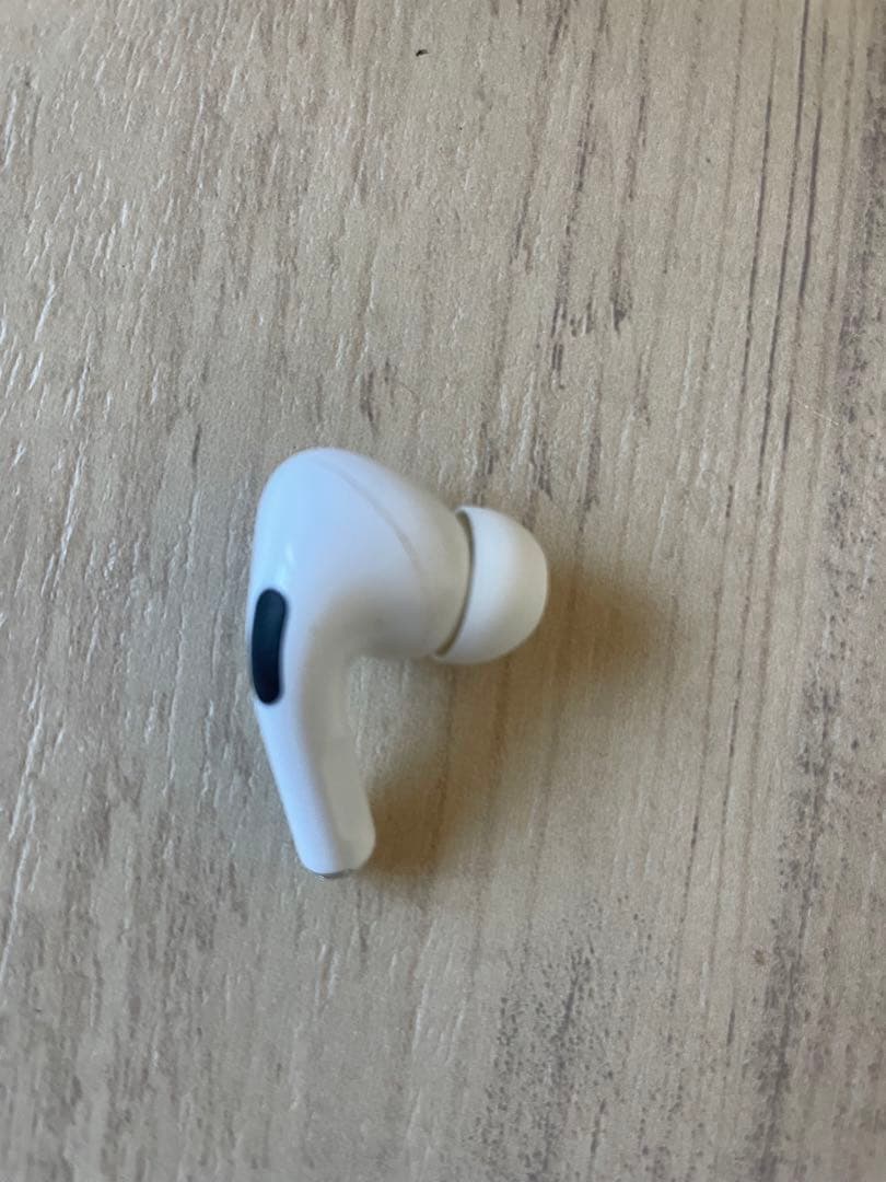 Apple AirPods pro 片耳