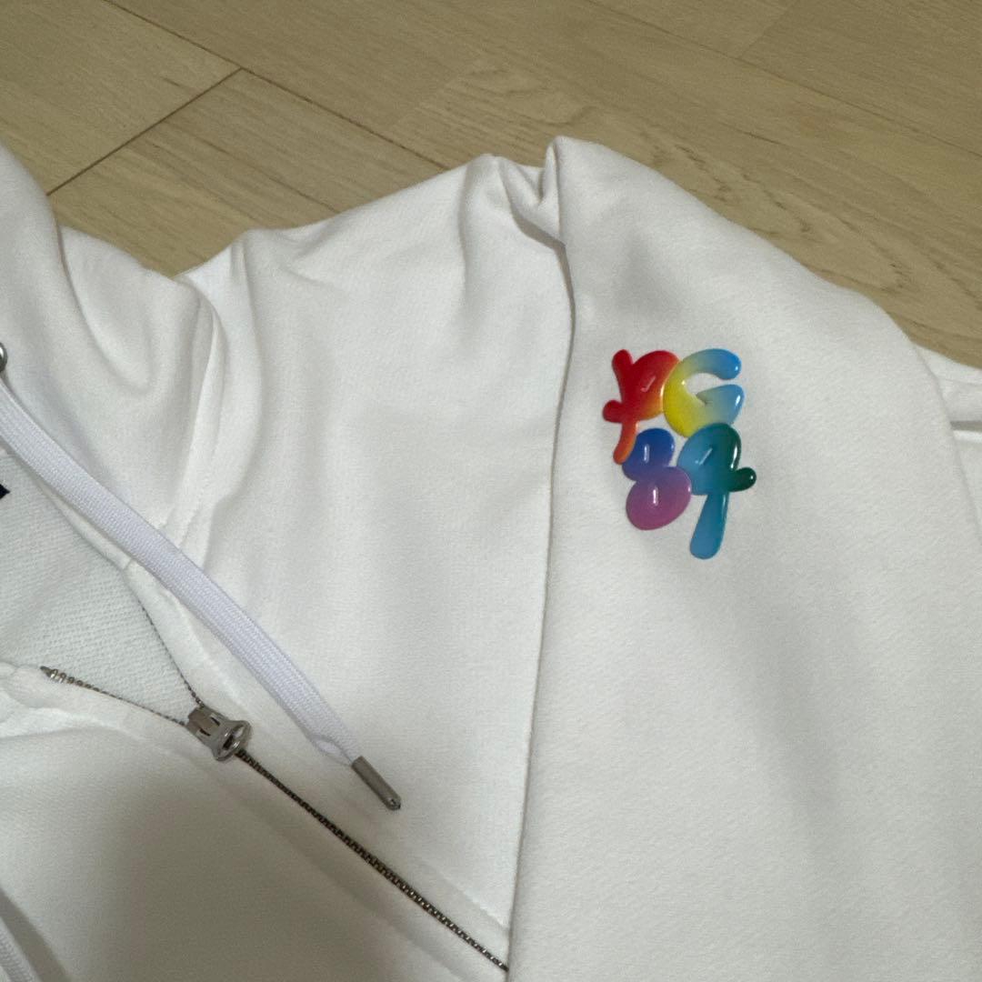 パーリーゲイツパーカーレディース2 新品未使用