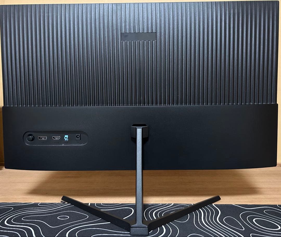 FeelVision 大型ディスプレイ 本体