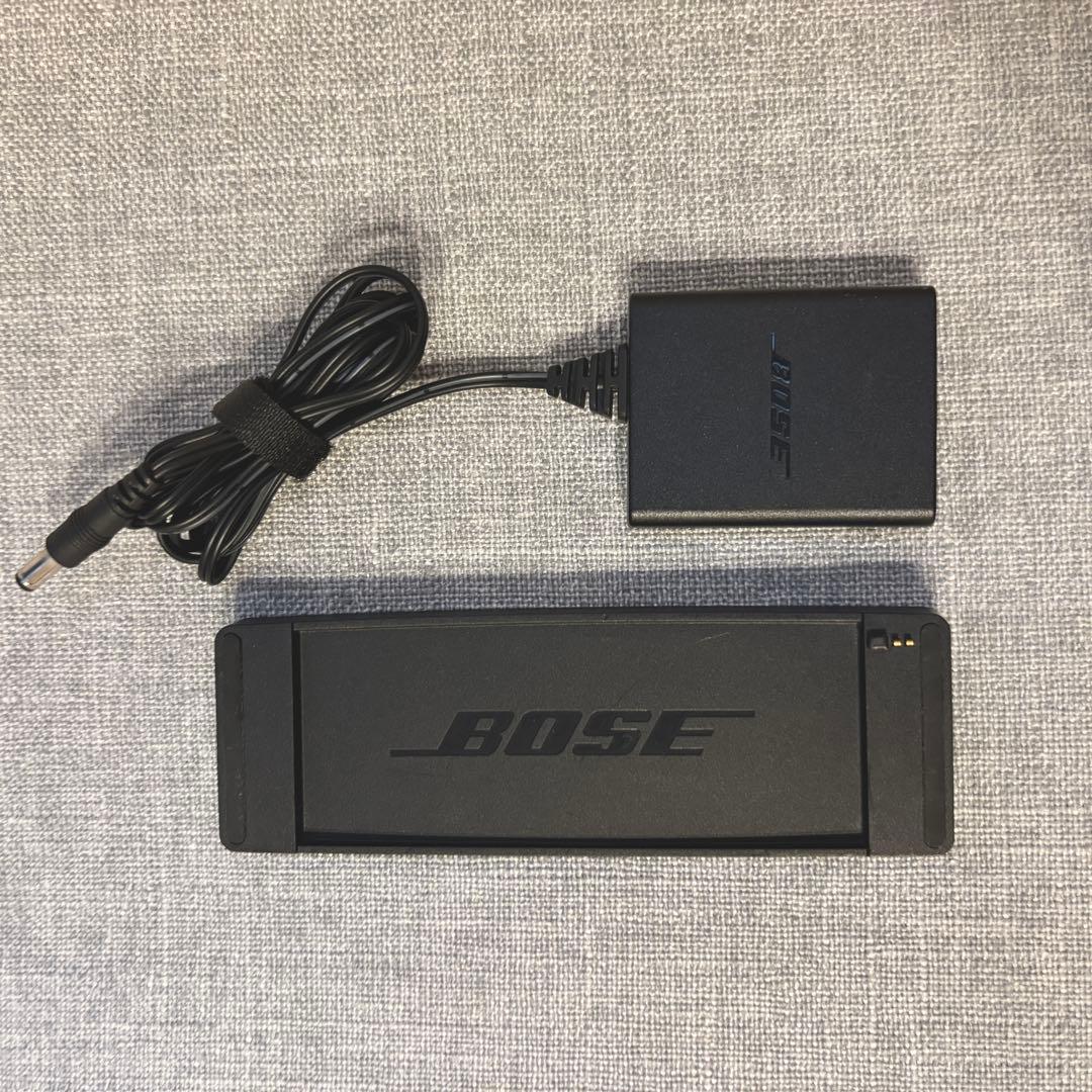 BOSE　SoundLink Mini Bluetooth speaker