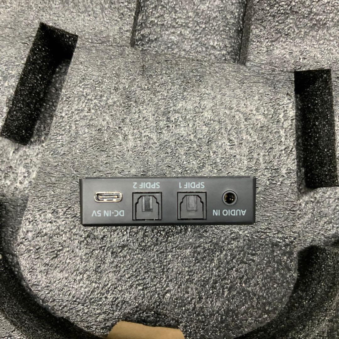 Aiwa ショルダースピーカー　HPB-SW40