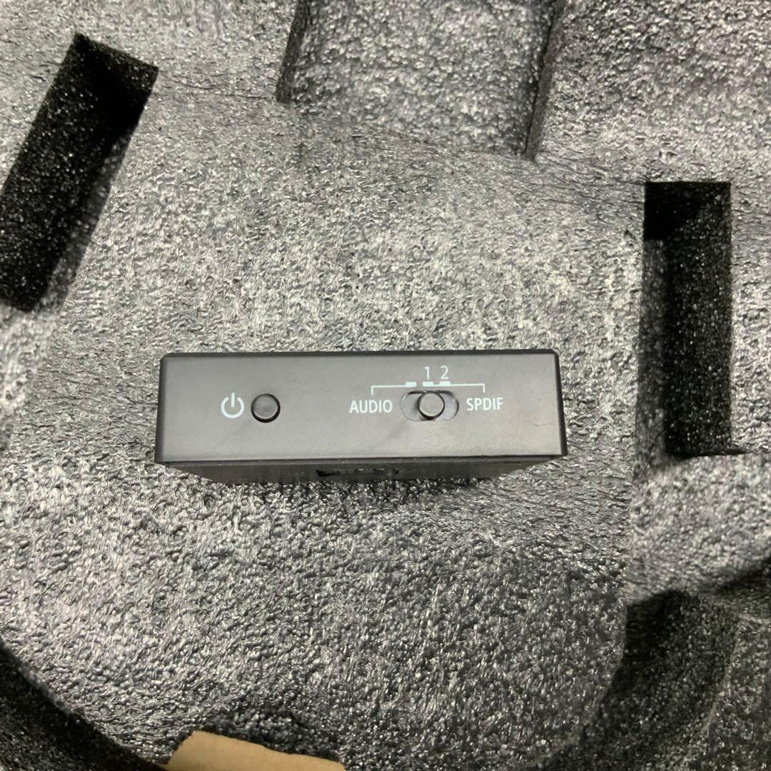 Aiwa ショルダースピーカー　HPB-SW40