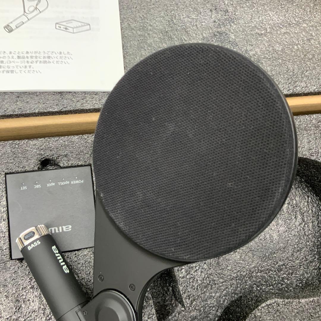 Aiwa ショルダースピーカー　HPB-SW40