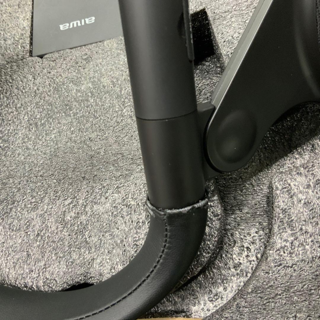 Aiwa ショルダースピーカー　HPB-SW40