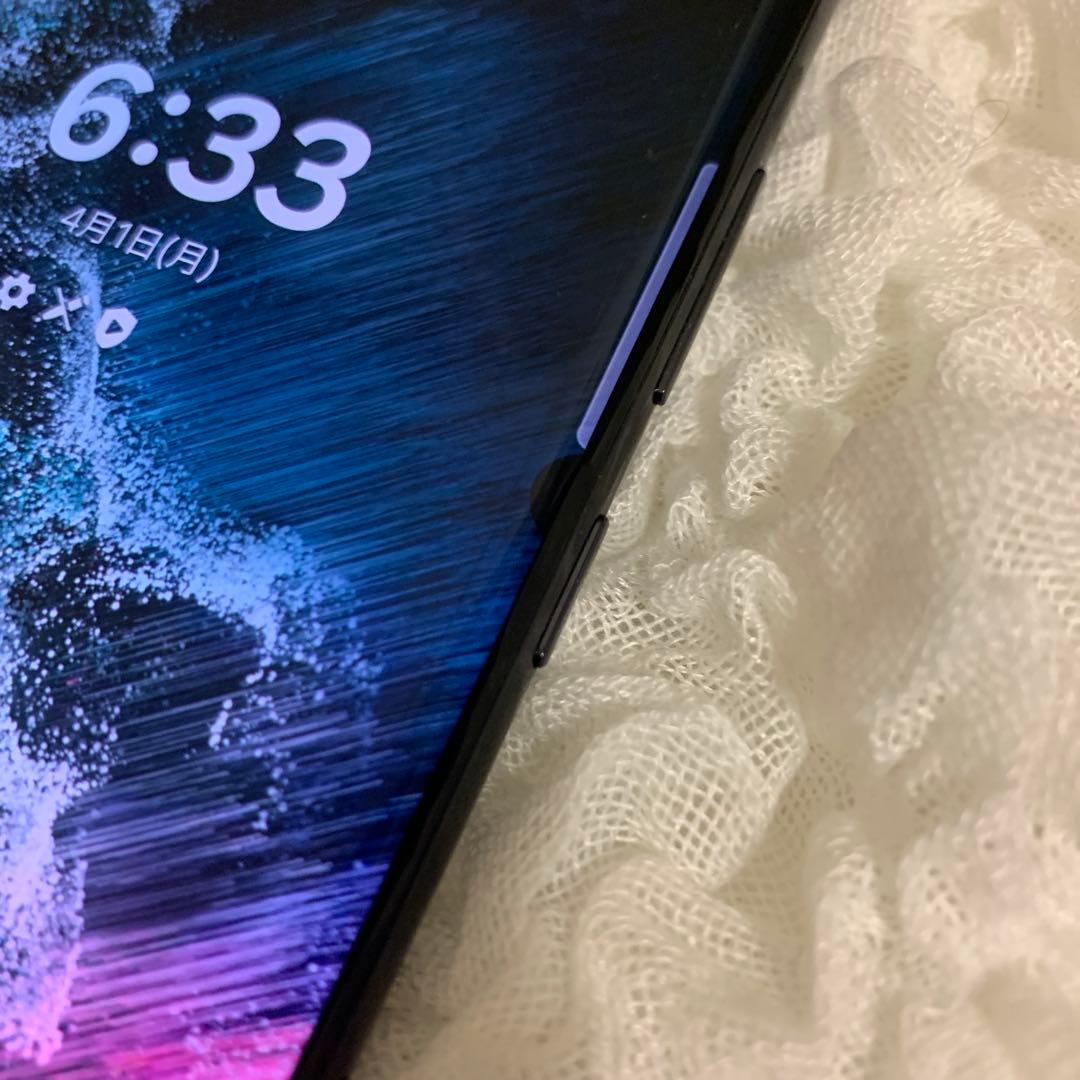 GALAXY S22 Ultra 128GB SAMSUNG 本体