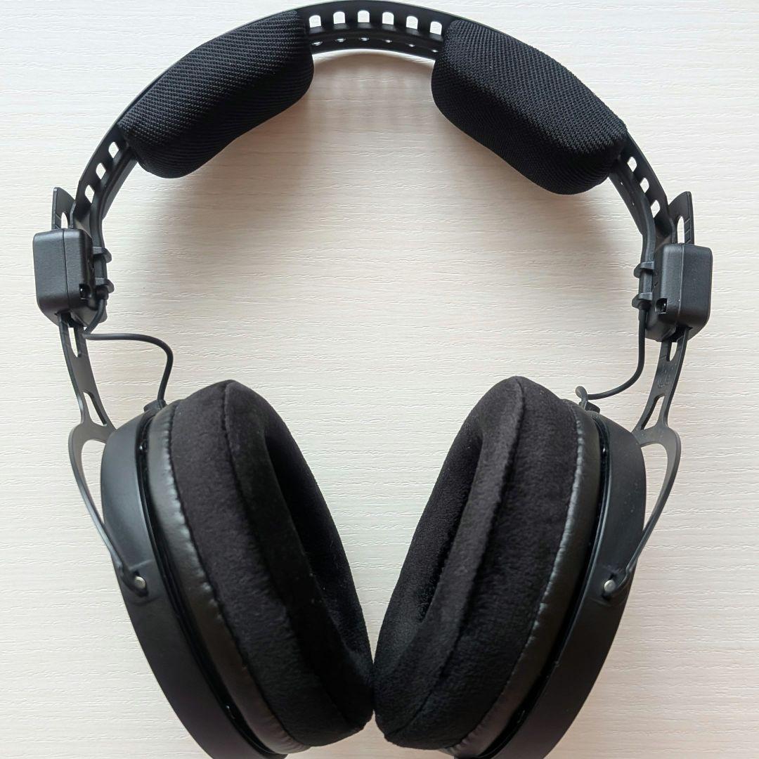 ATH-r50x オーディオテクニカ ヘッドホン