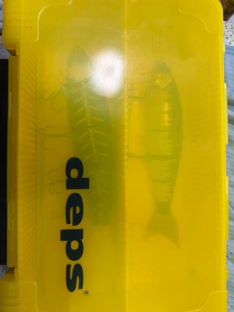 バラム300.バラム245セット