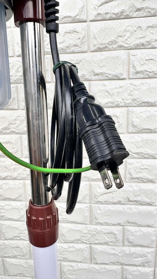 【週末セール】フェイシャルスチーマー C-068EX オゾン/タイマー付スチーマ