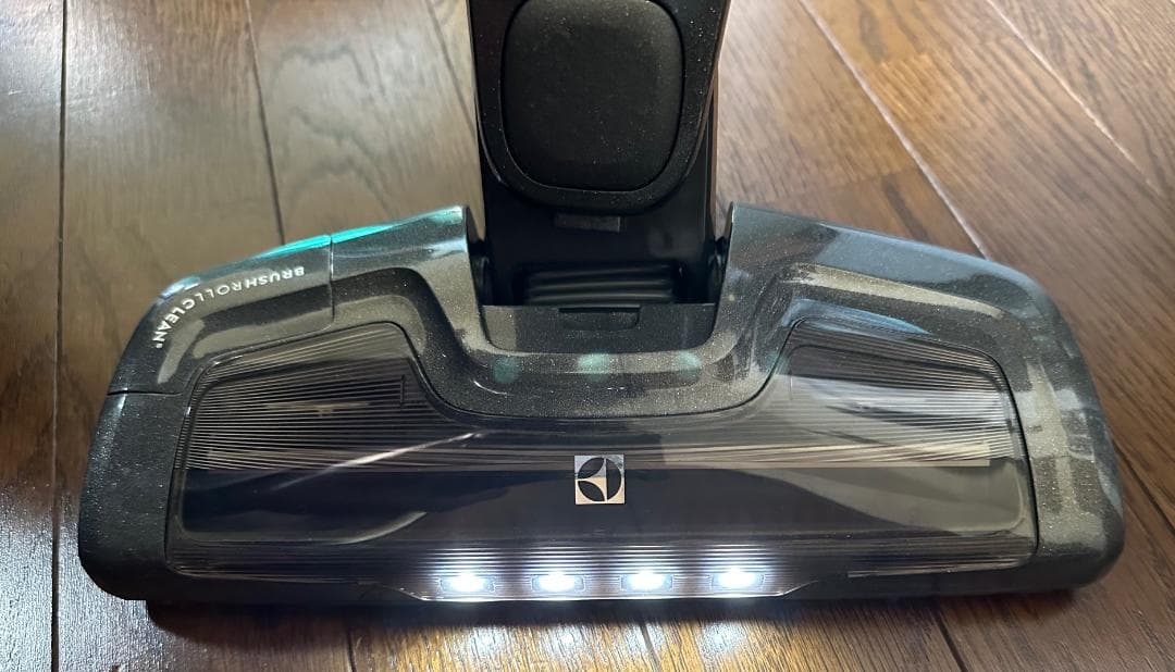 Electrolux(エレクトロラックス) エルゴラピード ZB3301